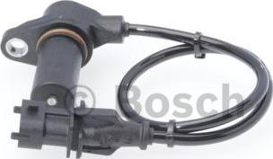 BOSCH 0 281 002 675 - Sensor, crankshaft pulse www.parts5.com