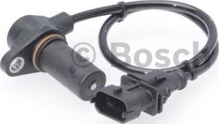 BOSCH 0 281 002 675 - Sensor, crankshaft pulse www.parts5.com