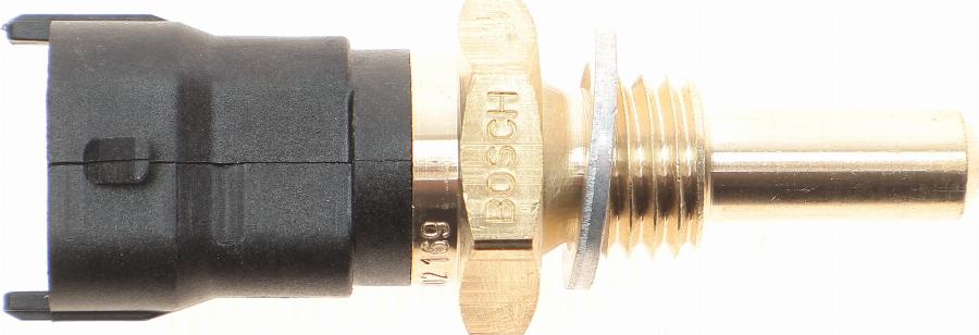 BOSCH 0 281 002 169 - Érzékelő, hűtőfolyadék-hőmérséklet www.parts5.com