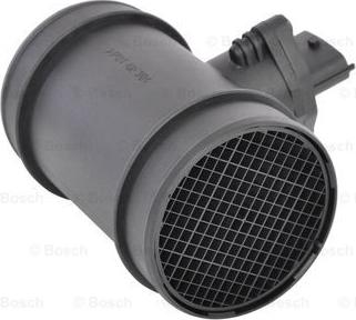 BOSCH 0 281 002 184 - Датчик потока, массы воздуха www.parts5.com