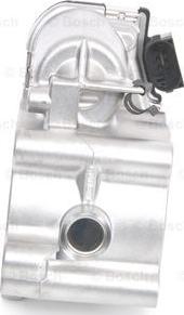 BOSCH 0 281 002 894 - Carcasa clapeta www.parts5.com