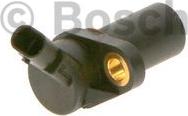 BOSCH 0 281 002 892 - Senzor impulsuri, arbore cotit www.parts5.com