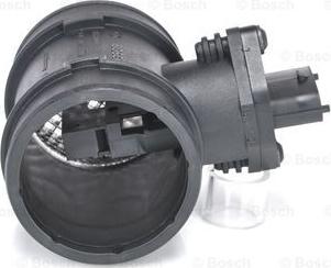 BOSCH 0 281 002 309 - Merač hmotnosti vzduchu www.parts5.com