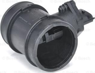 BOSCH 0 281 002 309 - Merač hmotnosti vzduchu www.parts5.com