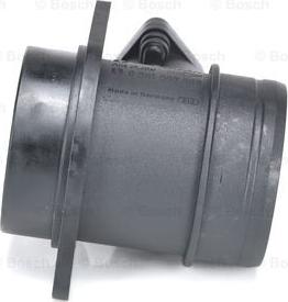 BOSCH 0 281 002 308 - Medidor de la masa de aire www.parts5.com