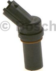 BOSCH 0 281 002 315 - Capteur d'angle, vilebrequin www.parts5.com