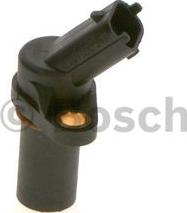 BOSCH 0 281 002 315 - Capteur d'angle, vilebrequin www.parts5.com