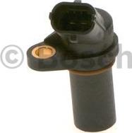 BOSCH 0 281 002 315 - Capteur d'angle, vilebrequin www.parts5.com