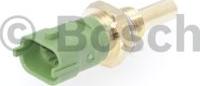 BOSCH 0 281 002 311 - Sensor, Kraftstofftemperatur www.parts5.com