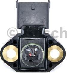 BOSCH 0 281 002 244 - Sensor, boost pressure www.parts5.com