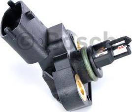 BOSCH 0 281 002 244 - Sensor, boost pressure www.parts5.com