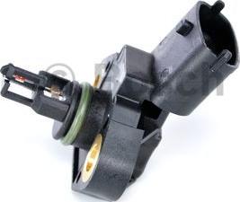 BOSCH 0 281 002 244 - Sensor, boost pressure www.parts5.com