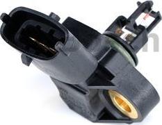 BOSCH 0 281 002 244 - Sensor, boost pressure www.parts5.com