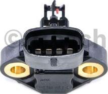 BOSCH 0 281 002 244 - Sensor, boost pressure www.parts5.com