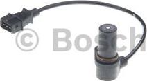 BOSCH 0 281 002 285 - Senzor impulsuri, arbore cotit www.parts5.com