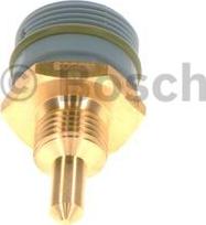 BOSCH 0 281 002 232 - Senzor,temperatura lichid de racire www.parts5.com