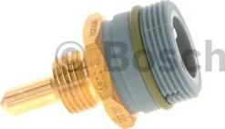 BOSCH 0 281 002 232 - Czujnik, temperatura płynu chłodzącego www.parts5.com