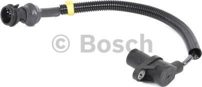 BOSCH 0 281 002 270 - Davač impulsa, radilica www.parts5.com