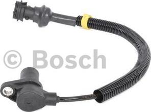 BOSCH 0 281 002 270 - Σηματοδ. παλμών, στροφ. άξονας www.parts5.com