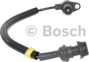 BOSCH 0 281 002 270 - Davač impulsa, radilica www.parts5.com