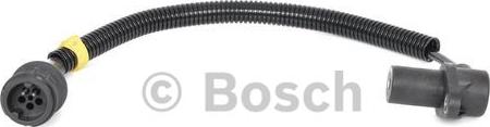 BOSCH 0 281 002 270 - Davač impulsa, radilica www.parts5.com