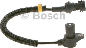 BOSCH 0 281 002 271 - Σηματοδ. παλμών, στροφ. άξονας www.parts5.com