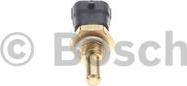 BOSCH 0 281 002 744 - Senzor, temperatura rashladne tečnosti www.parts5.com