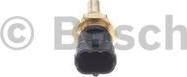 BOSCH 0 281 002 744 - Senzor, temperatura rashladne tečnosti www.parts5.com