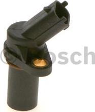 BOSCH 0 281 002 742 - Snímač impulzov kľukového hriadeľa www.parts5.com