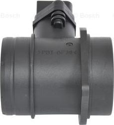 BOSCH 0 281 002 757 - Débitmètre de masse d'air www.parts5.com