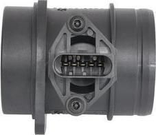 BOSCH 0 281 002 757 - Débitmètre de masse d'air www.parts5.com