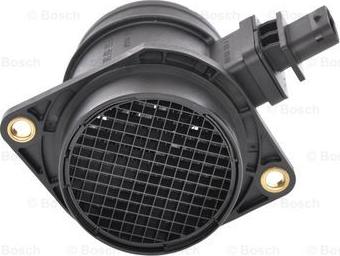 BOSCH 0 281 002 723 - Air Mass Sensor www.parts5.com