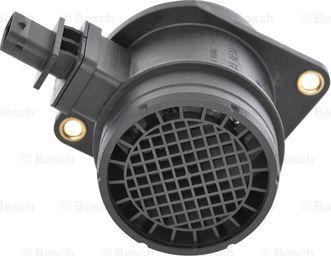 BOSCH 0 281 002 723 - Air Mass Sensor www.parts5.com