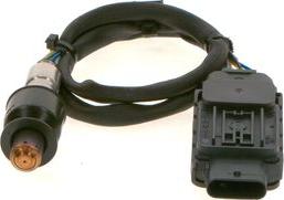 BOSCH 0 281 007 409 - NOx Sensor, urea injection www.parts5.com