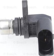 BOSCH 0 232 103 019 - Sensor, camshaft position parts5.com