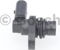 BOSCH 0 232 103 111 - Senzor, položaj bregastog vratila www.parts5.com