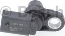 BOSCH 0 232 103 111 - Senzor, položaj bregastog vratila www.parts5.com