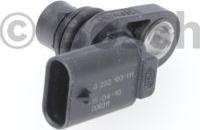 BOSCH 0 232 103 111 - Tunnistin, nokka-akselin ajoitus www.parts5.com