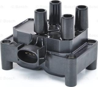 BOSCH 0 221 503 490 - Ignition Coil www.parts5.com