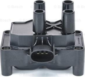 BOSCH 0 221 503 490 - Ignition Coil www.parts5.com