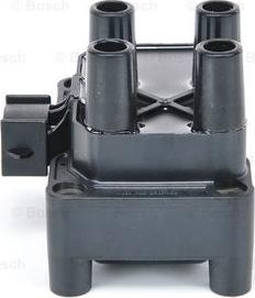 BOSCH 0 221 503 490 - Ignition Coil www.parts5.com