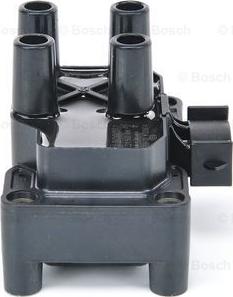 BOSCH 0 221 503 490 - Ignition Coil www.parts5.com