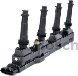 BOSCH 0 221 503 468 - Ignition Coil www.parts5.com