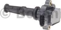 BOSCH 0 221 604 006 - Ignition Coil www.parts5.com