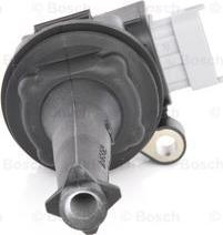 BOSCH 0 221 604 010 - Bobina de inductie www.parts5.com