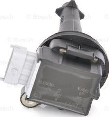 BOSCH 0 221 604 010 - Bobina de inductie www.parts5.com