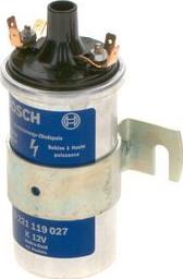 BOSCH 0 221 119 027 - Ignition Coil www.parts5.com