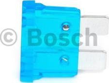 BOSCH 1 904 529 906 - Siguranta fuzibila www.parts5.com