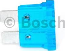 BOSCH 1 904 529 906 - Fuse www.parts5.com