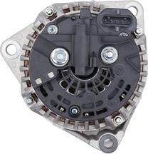 BOSCH 1 986 A00 969 - Alternator www.parts5.com